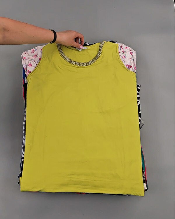 Фотография  772 - XXL Summer mix БМ#20 кг, ЛОТ № ВК0135 оптом