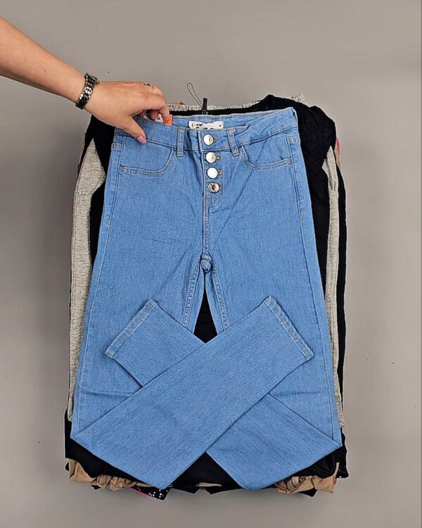 Фотография  291 - LPP Summer mix#20 кг, ЛОТ №8804 оптом