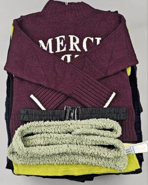 BLEND HE Winter 075 - Сток оптом