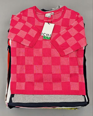 Купить Футболки DK COMPANY 045 B#5,5 кг, ЛОТ №9087 оптом