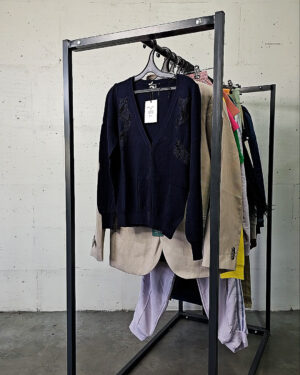 Купить BRAND mix Women 075#9,7 кг, ЛОТ №9092 оптом