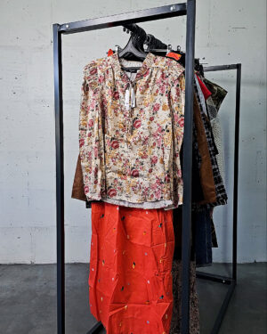 Купить BRAND mix Women 075#9,8 кг, ЛОТ №9093 оптом