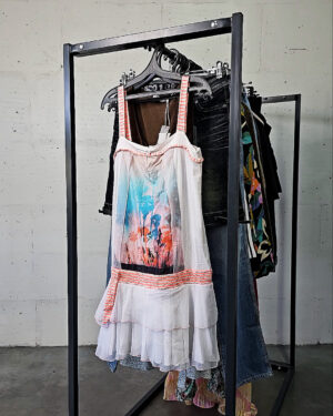 Купить BRAND mix Women 075#10 кг, ЛОТ №9094 оптом