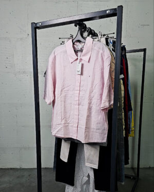 Купить LACOSTE, CALVIN KLEIN, TOMMY HILFIGER, GUESS + 075#21 шт, ЛОТ №9077 оптом