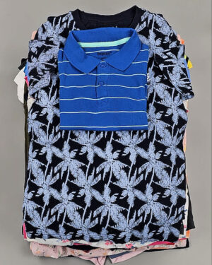 Купить LIDL Kids Summer 114#7 кг, ЛОТ №8972 оптом