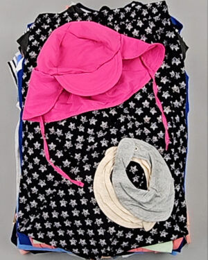 Купить LIDL Kids Summer 114#7 кг, ЛОТ №8975 оптом