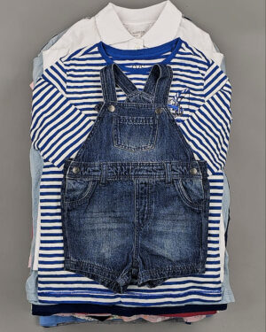 Купить LIDL Kids Summer 114#7 кг, ЛОТ №8977 оптом