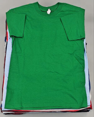 Купить Футболки СТОК CAN 084#5 кг, ЛОТ №8998 оптом