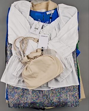 Купить CO COUTURE mix 075#25 шт, ЛОТ №9007 оптом