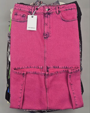 Купить CO COUTURE mix 075#25 шт, ЛОТ №9010 оптом