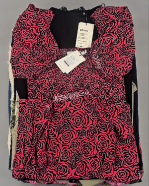 Купить GESTUZ mix 075#24 шт, ЛОТ №9018 оптом