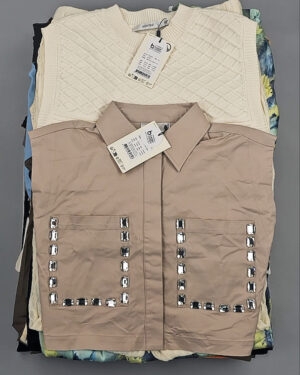 Купить GESTUZ mix 075#24 шт, ЛОТ №9019 оптом