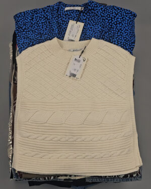 Купить GESTUZ mix 075#24 шт, ЛОТ №9020 оптом