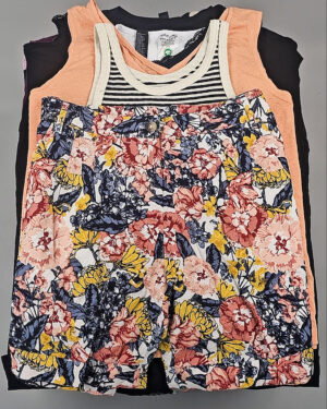 Купить LIDL Summer mix 114#20 кг, ЛОТ №9033 оптом