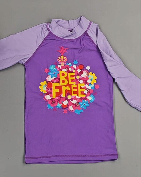 Фотография  692 - Купальники LIDL Kids#3 кг, ЛОТ №8963 оптом