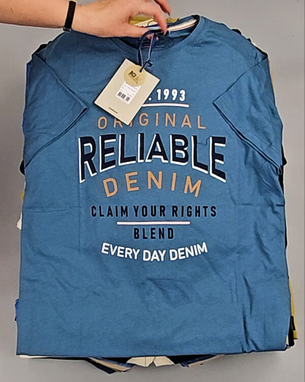 Фотография  748 - BLEND HE Summer 075#15 кг, ЛОТ №9004 оптом