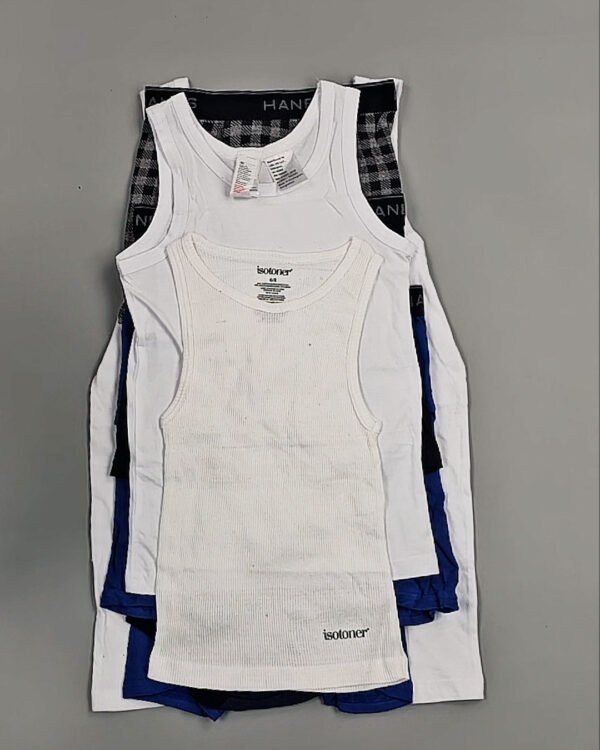 Фотография  100 - Нижнее белье LIDL Kids#5 кг, ЛОТ №8957 оптом