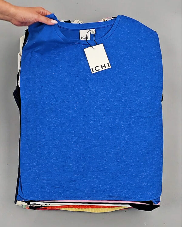 Фотография  533 - Футболки DK COMPANY 045 B#5,5 кг, ЛОТ №9086 оптом