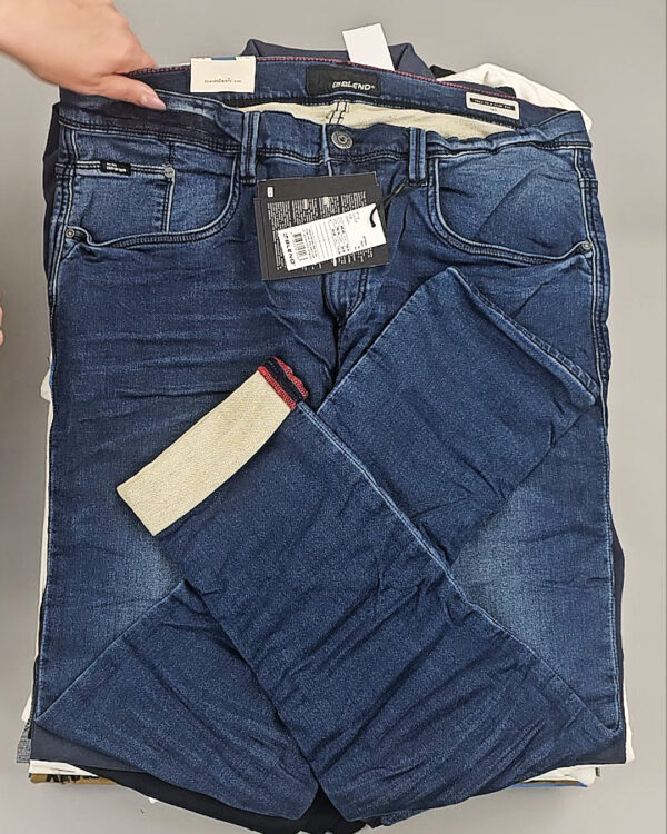 Фотография  484 - BLEND HE Summer 075#15 кг, ЛОТ №9003 оптом