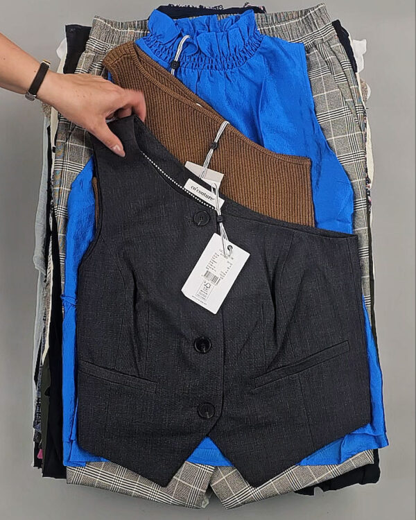 Фотография  908 - CO COUTURE mix 075#25 шт, ЛОТ №9008 оптом