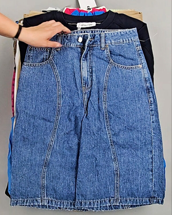 Фотография  708 - CO COUTURE mix 075#25 шт, ЛОТ №9009 оптом