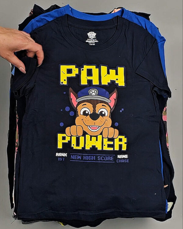 Фотография  216 - LIDL Kids Summer 114#7 кг, ЛОТ №8974 оптом