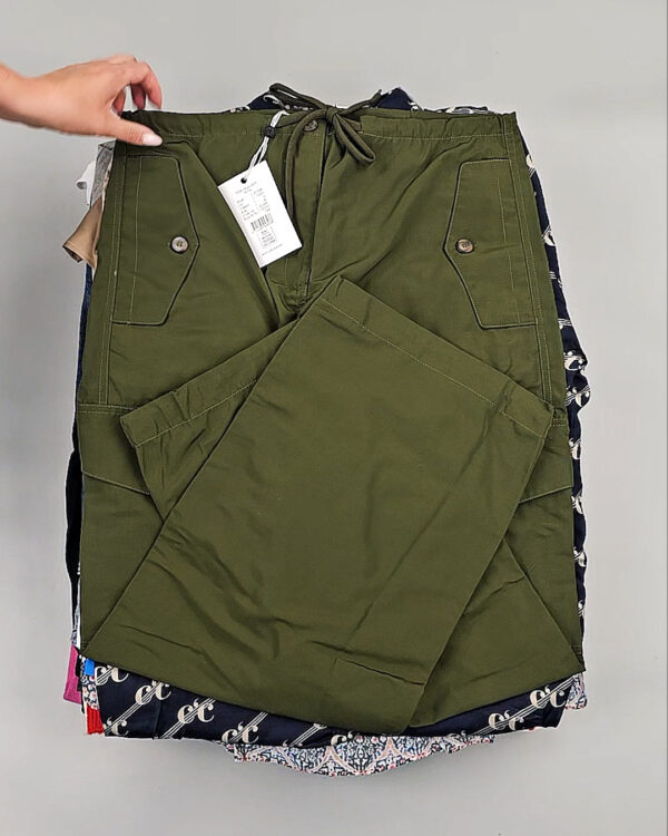 Фотография  787 - CO COUTURE mix 075#25 шт, ЛОТ №9071 оптом