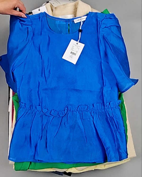 Фотография  488 - CO COUTURE mix 075#25 шт, ЛОТ №9007 оптом