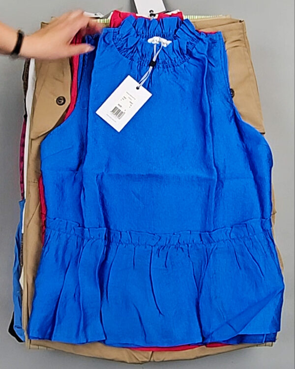 Фотография  655 - CO COUTURE mix 075#25 шт, ЛОТ №9009 оптом