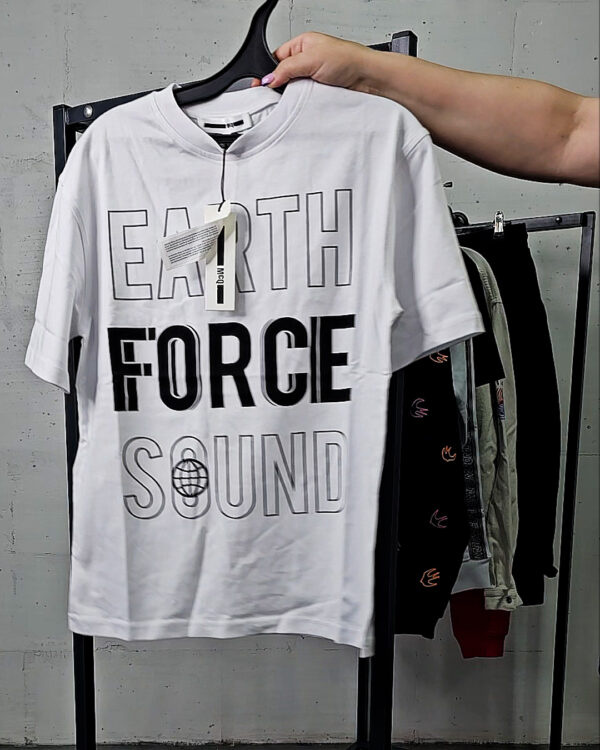 Фотография  661 - McQ 075#5,4 кг, ЛОТ №9081 оптом