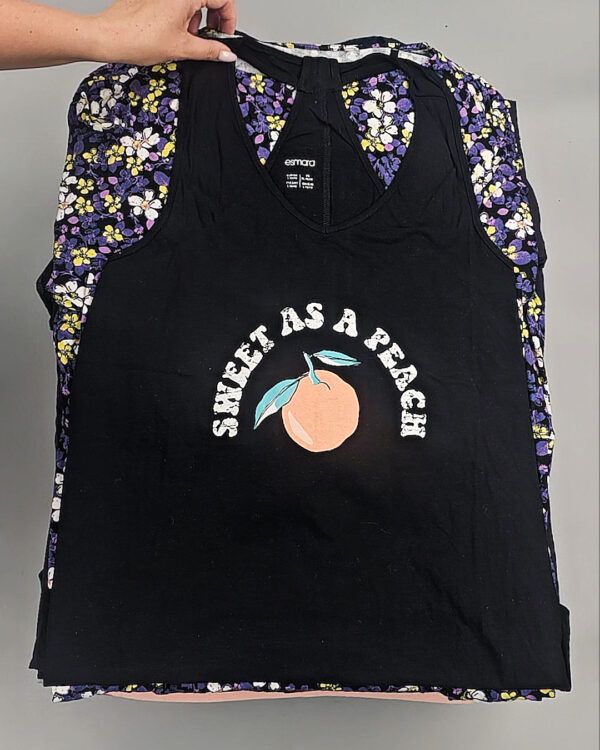 Фотография  557 - LIDL Summer м/ж 022024#15 кг, ЛОТ №9030 оптом