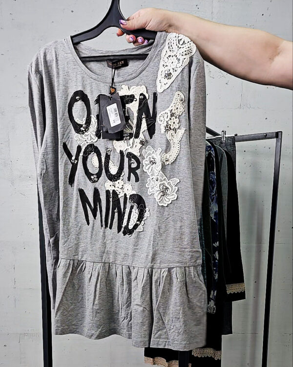 Фотография  296 - TWIN-SET 075#9 шт, ЛОТ №9080 оптом