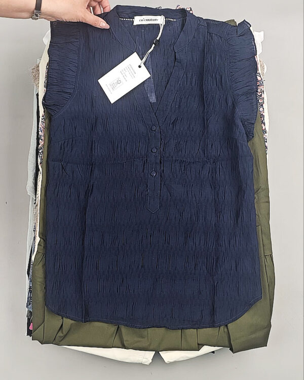 Фотография  945 - CO COUTURE mix 075#25 шт, ЛОТ №9008 оптом