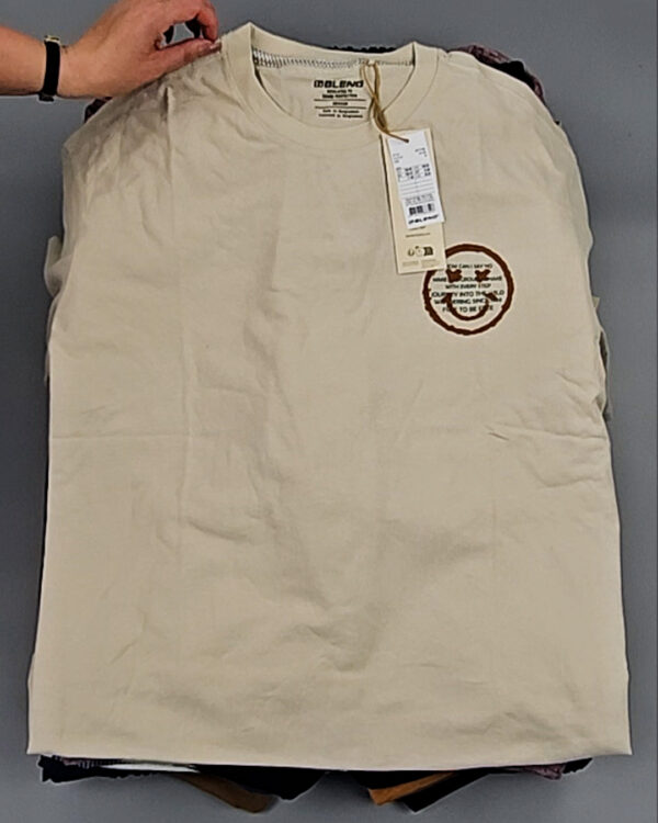 Фотография  200 - BLEND HE Summer 075#15 кг, ЛОТ №9006 оптом