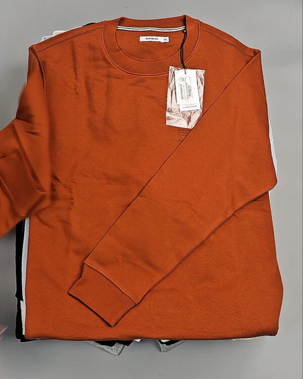 Фотография  331 - Спортивный микс C-3405 (MEN J-P) #10 кг оптом