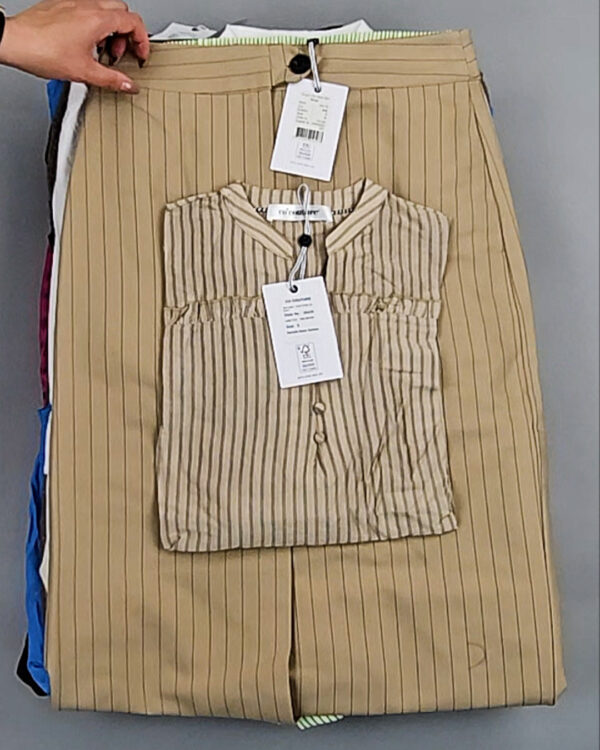 Фотография  211 - CO COUTURE mix 075#25 шт, ЛОТ №9009 оптом