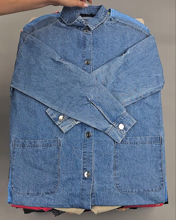 Фотография  931 - LIDL Summer mix 114#20 кг, ЛОТ №9035 оптом