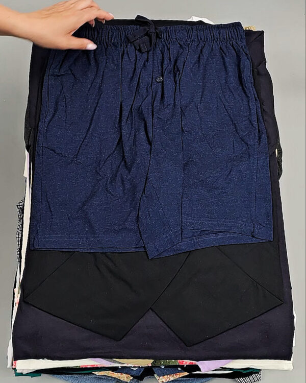 Фотография  921 - LIDL Summer mix 074#15 кг, ЛОТ №8990 оптом