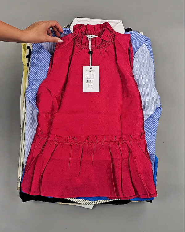 Фотография  286 - CO COUTURE mix 075#25 шт, ЛОТ №9069 оптом