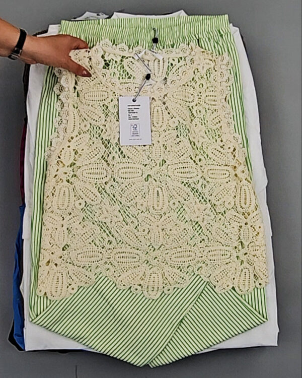 Фотография  140 - CO COUTURE mix 075#25 шт, ЛОТ №9009 оптом