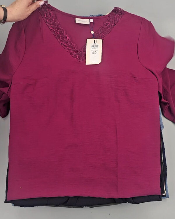 Фотография  437 - CARMACOMA mix 075#25 шт, ЛОТ №9014 оптом