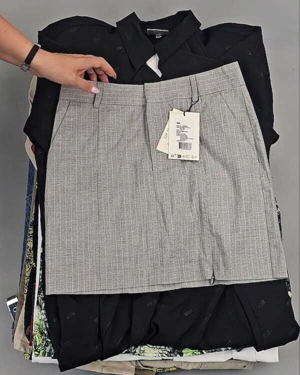 Фотография  558 - GESTUZ mix 075#24 шт, ЛОТ №9017 оптом