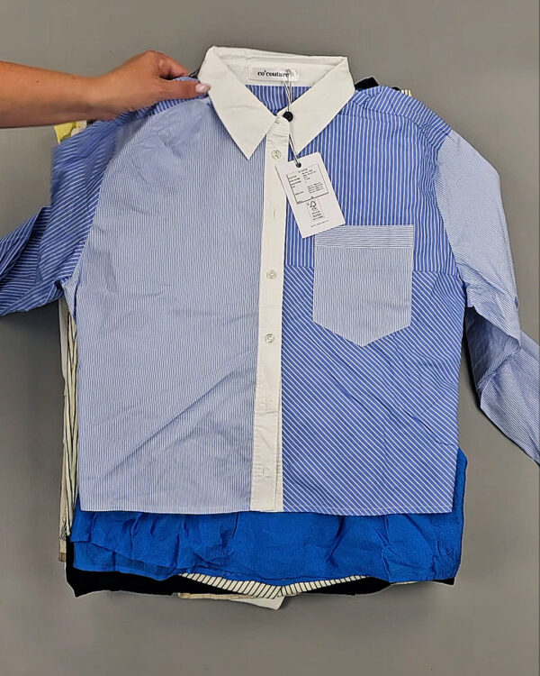 Фотография  208 - CO COUTURE mix 075#25 шт, ЛОТ №9069 оптом