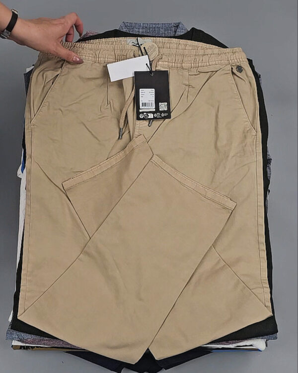 Фотография  419 - BLEND HE Summer 075#15 кг, ЛОТ №9003 оптом