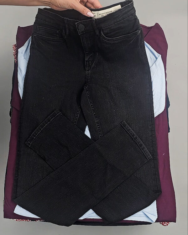 Фотография  151 - LIDL Summer м/ж 022024#15 кг, ЛОТ №9028 оптом