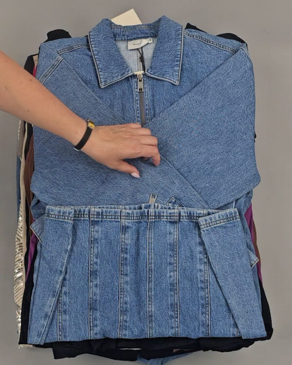 Фотография  449 - GESTUZ mix 075#24 шт, ЛОТ №9020 оптом