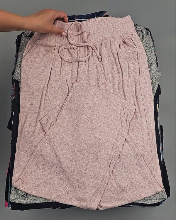 Фотография  869 - LIDL Summer м/ж 022024#15 кг, ЛОТ №9029 оптом