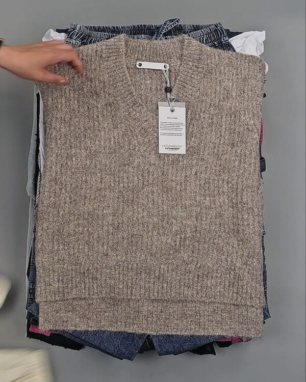 Фотография  536 - CO COUTURE mix 075#25 шт, ЛОТ №9008 оптом