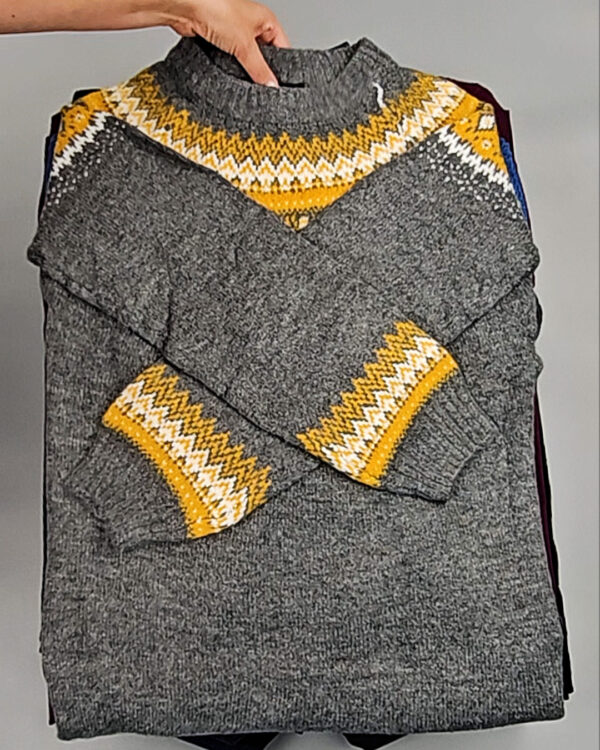 Фотография  946 - LIDL Winter mix 074#15 кг, ЛОТ №9051 оптом