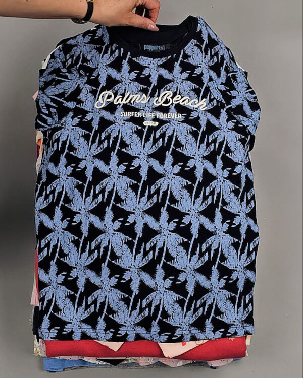 Фотография  222 - LIDL Kids Summer 114#7 кг, ЛОТ №8977 оптом